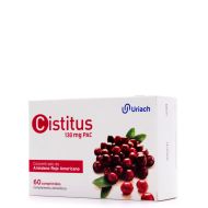 Cistitus 60 Comprimidos Uriach