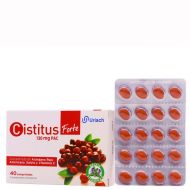 Cistitus Forte 40 Comprimidos-1