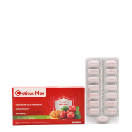 Cistitus Nox 30 Comprimidos Uriach