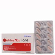 Cistitus Nox Forte 20 Comprimidos