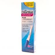 ClearBlue Plus Test de Embarazo 1 Test