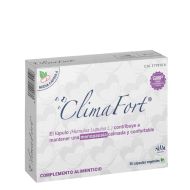 ClimaFort 30 Cápsulas