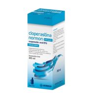 Cloperastina Normon 200ml