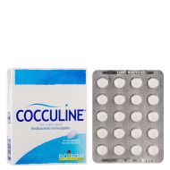 Cocculine 40 Comprimidos Sublinguales Boiron