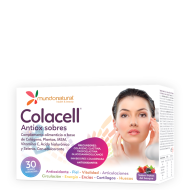 Colacell Antiox 30 Sobres