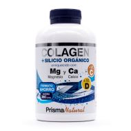 Colagen + Silicio Orgánico PrismaNatural 360 Comprimidos Formato Ahorro