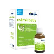 Colimil Baby 30ml Humana