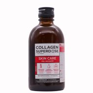 Collagen Superdose Skin Care 300ml Piel Radiante