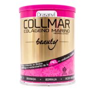 Collmar Beauty Colágeno Marino Sabor Granada 275g