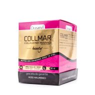 Collmar Beauty Colageno Marino Crema Facial Día y Noche 60ml