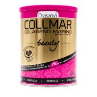 Collmar Beauty Colágeno Marino Sabor Frutos del Bosque 275g