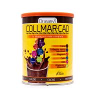 Collmar Cao Colágeno Marino con Cacao 300g