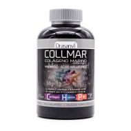 Collmar Colágeno Marino + Magnesio + Ac Hialurónico 180 Comprimidos-1