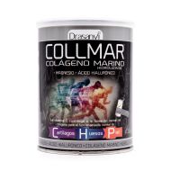 Collmar Colágeno Marino+Magnesio+Ac Hialurónico 300g