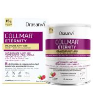 Collmar Eternity Frambuesa 343g Drasanvi 