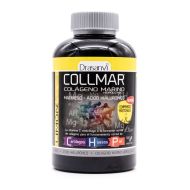 Collmar Colágeno Marino Limón 180 Comprimidos Masticables