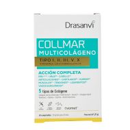 Collmar Multicolágeno 60 Comprimidos Drasanvi