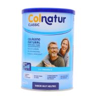 Comprar Complex colágeno natural con magnesio, vitamina C y Ac. Hialurónico  bote 345 g sabor frutas del bosque · COLNATUR · Supermercado Supermercado  Hipercor