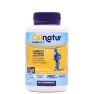 Colnatur Complex C Colágeno Natural 140 Comprimidos