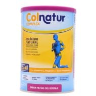 Colnatur Complex Colágeno Natural Sabor Frutas del Bosque 345g