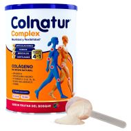 Colnatur Complex Frutas del Bosque 345g