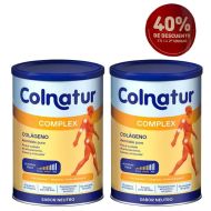 Colnatur Complex Neutro 330g x 2 Duplo