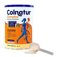 Colnatur Complex Vainilla 335g