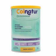 Colnatur Osteodense Sabor Vainilla 255g