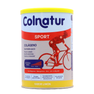 Colnatur Sport Limón 360g