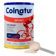 Colnatur Sport Limón 360g