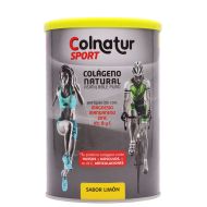 Colnatur Sport Colágeno Natural Sabor Limón 330g