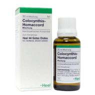 Colocynthis Homaccord Gotas 30ml Heel