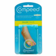 Compeed Callos 10 Apósitos Medianos