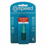 Compeed Stick Anti Fricción 8ml