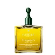 Complexe 5 Head Spa Concentrado Estimulante Fuerza y Vitalidad 50ml René Furterer