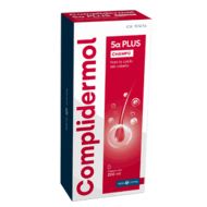 Complidermol 5Alfa Champú 200ml