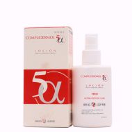 Complidermol 5Alfa Loción Anticaída 120ml