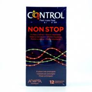 Control Non Stop 12 Preservativos