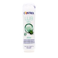 Control LUB Gel Aloe 75ml