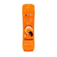 Control LUB Gel Chocolate 75ml