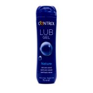 Control LUB Gel Nature 75ml