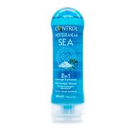 Control Mediterranean Sea Gel de Masaje 200ml