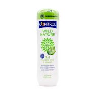 Control Wil Nature 3 en 1 Gel de Masaje Hidratante 200ml