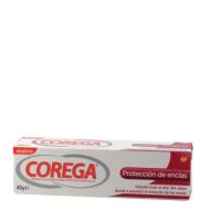 Corega Fijador Protección de Encías 40g