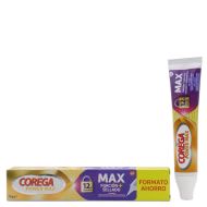 Corega Máximo Sellado Crema Fijadora Para Prótesis Dentales 70g