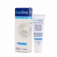 Corpitol Leche Tubo 40g-1 