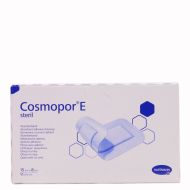 Cosmopor E Apósito Estéril 15cm x 8cm 10 Apósitos Hartmann