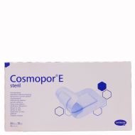 Cosmopor E Apósito Estéril 20cm x 10cm 10 Apósitos Hartmann