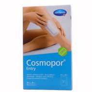 Cosmopor Entry 10 Apósitos 15cm x 8cm Hartmann