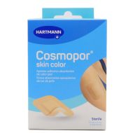 Cosmopor Skin Color 5 Apósitos 7,2cm x 5cm Hartmann